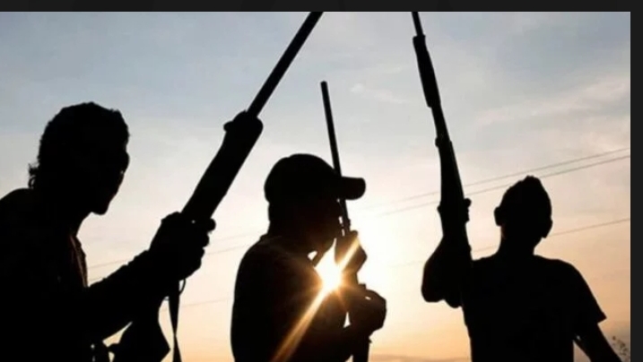 Breaking: Death Toll Mount: 130 Security Personnel Killed In Katsina Bandit Attack