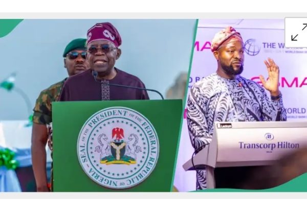 Tinubu Gives Minister Tijani New Role, Announces 19 Other Appointments, Full List Emerges
