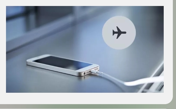 Phones Must Be Turn Off, Not On Airplane ✈️ Mode, NCAA Warns