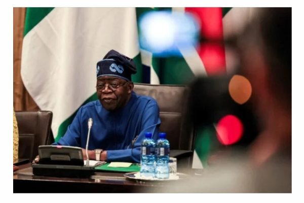 Tinubu Urges Nigerians Abroad To Return Home And Support Him In Building Nigeria