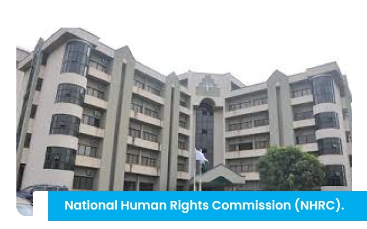 Two missing visually impaired Ebonyi students found in Enugu –NHRC